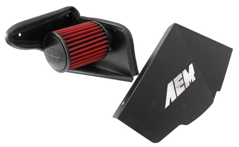 AEM 13-15 Audi A4 2.0L / 14-15 A5 2.0L Cold Air Intake-thumbmail-1