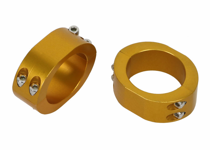Whiteline Universal Sway Bar Alloy 38mm (1 1/2in) Lateral Lock Kits-thumbmail-2