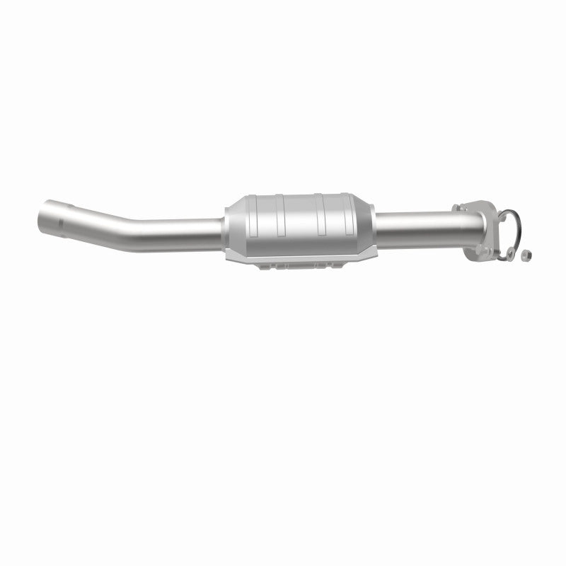 MagnaFlow Conv DF 99-00 Mazda Miata 1.8L 50S-thumbmail-5