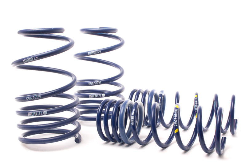 H&R 2013 Ford Focus ST Sport Spring-thumbmail-2