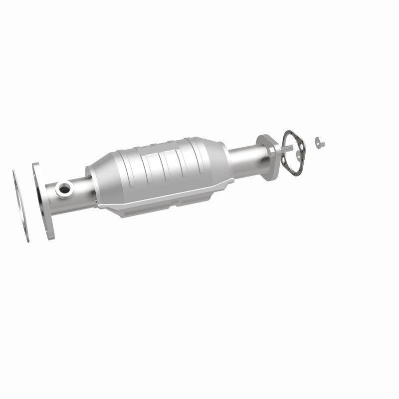 MagnaFlow Conv DF 2002-2003 Mitsubishi Lance 2.0L - CA-thumbmail-5