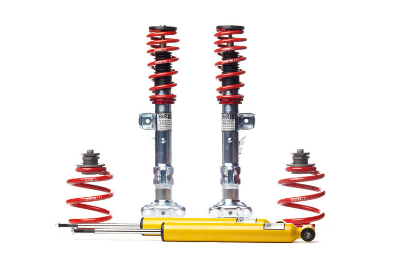 H&R 94-96 BMW M3 3.0L E36 Street Perf. Coil Over-thumbmail-2