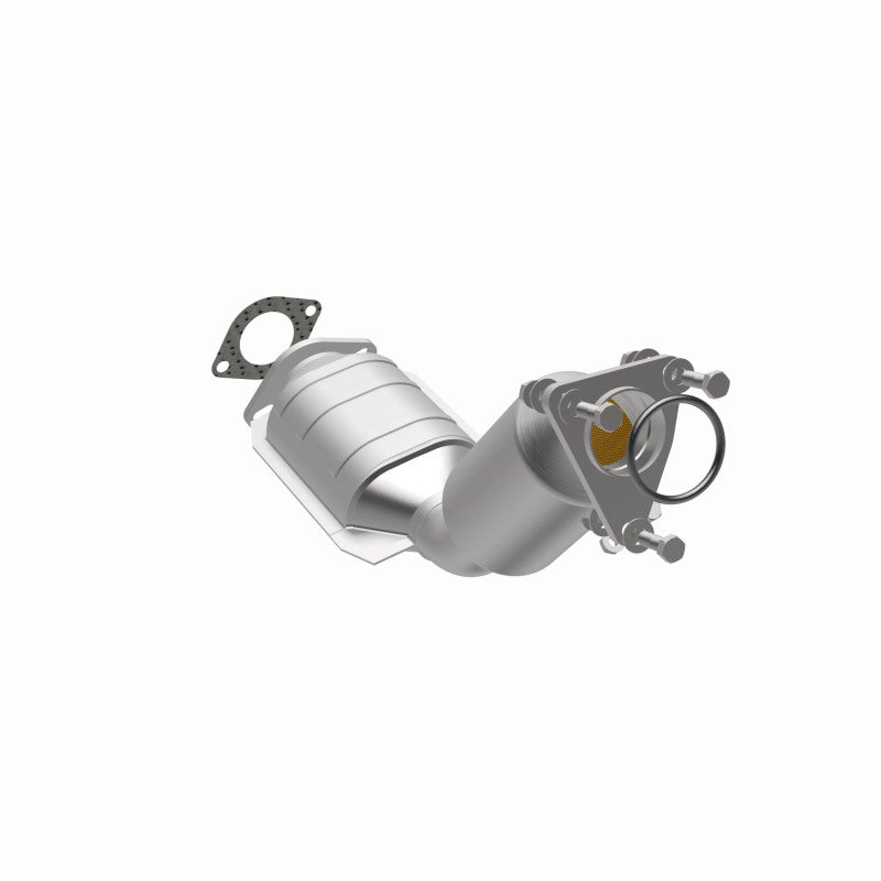 MagnaFlow Conv DF 07-08 G35/37/350Z Passenger Side OEM-thumbmail-4