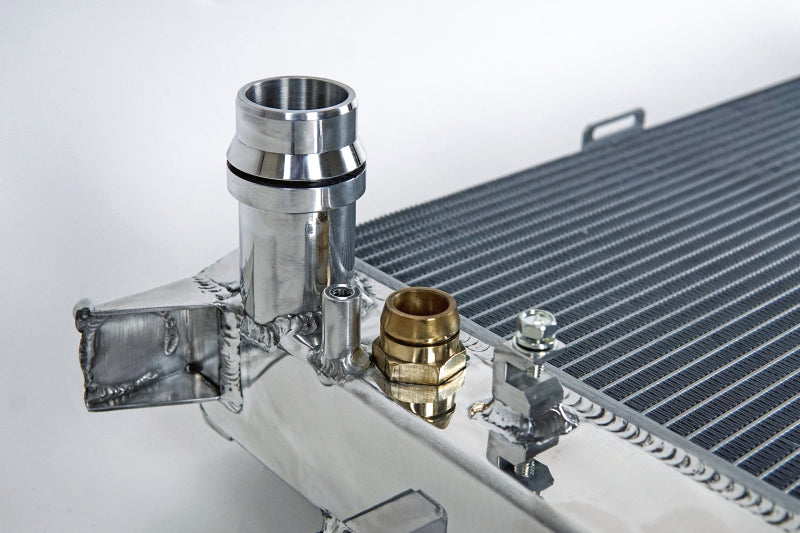 CSF Audi B8 S4 & S5 High Performance All-Aluminum Radiator-thumbmail-7
