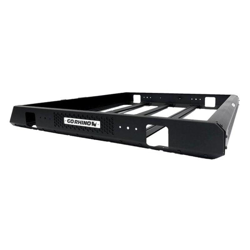 Go Rhino SRM 400 Roof Rack - 48in-thumbmail-8