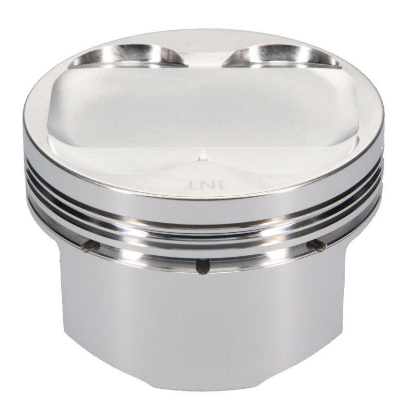 JE Pistons FORD ZETEC 2.0KIT Set of 4 Pistons-thumbmail-2