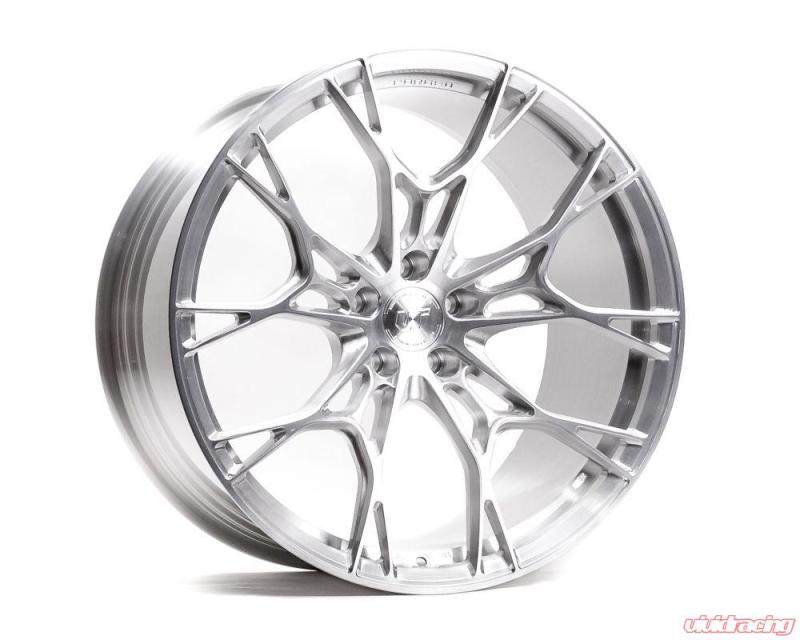 VR Forged D01 Wheel Brushed 20x9.5 +38mm 5x120