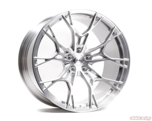 VR Forged D01 Wheel Brushed 21x12 +35mm 5x114.3