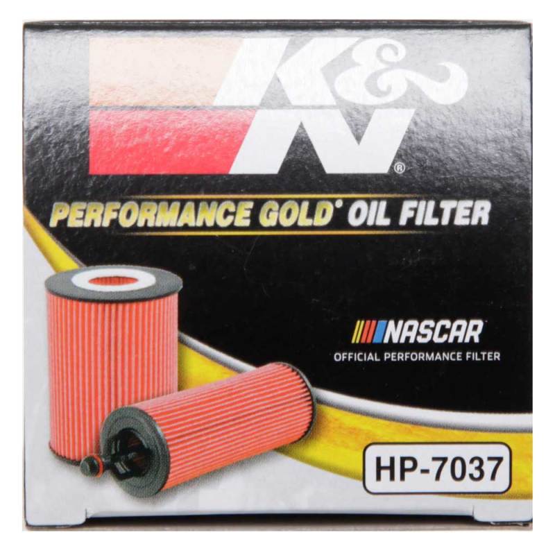 K&N Ford / Lincoln 1.938in OD x 5.5in H Oil Filter-thumbmail-3