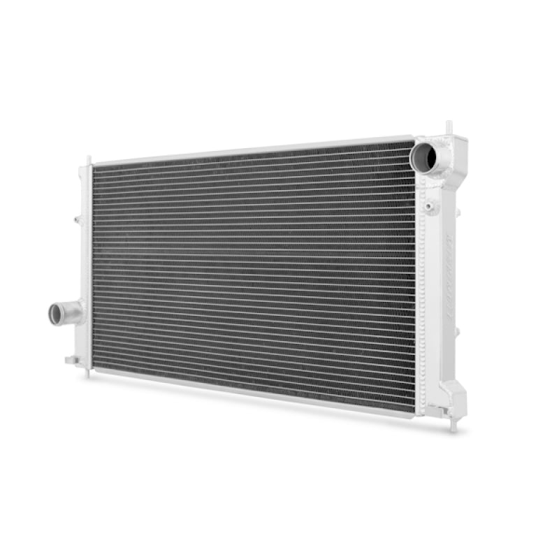 Mishimoto 12-14 Subaru BRZ / 12-14 Scion FR-S / 12-14 Toyota GT86 Performance Aluminum Radiator-thumbmail-3