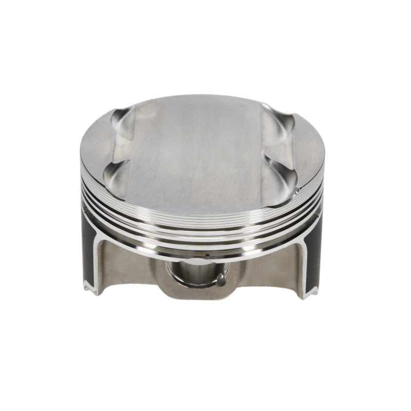 Wiseco Acura 4v R/DME -9cc STRUTTED 87.0MM Piston Shelf Stock-thumbmail-3