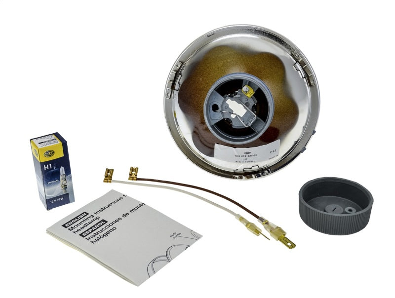 Hella Headlamp Fh Gn Mgs12 1K3-thumbmail-7