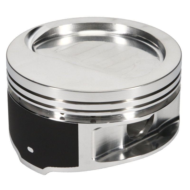 JE Pistons BBF M-6049-SCJ -39cc Set of 8 Pistons-thumbmail-2