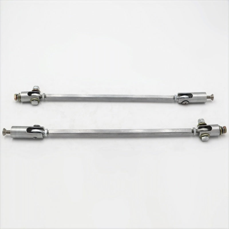 Ford Racing FP350S Pencil Rod Kit-thumbmail-1