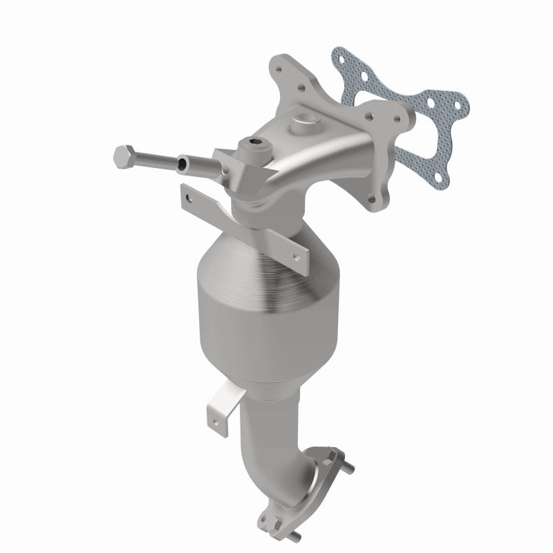 Magnaflow Conv DF 13-14 Accord 2.4L Manifold-thumbmail-6