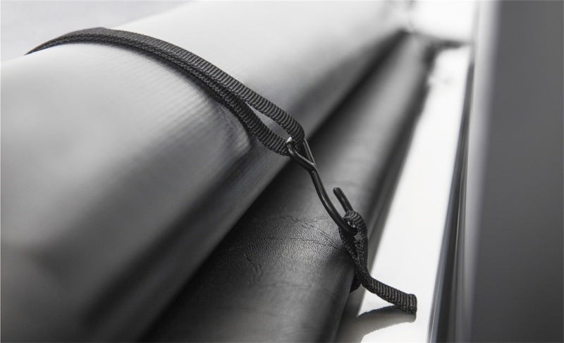 Access Vanish 04-12 Chevy/GMC Colorado / Canyon Reg. and Ext. Cab 6ft Bed Roll-Up Cover-thumbmail-5