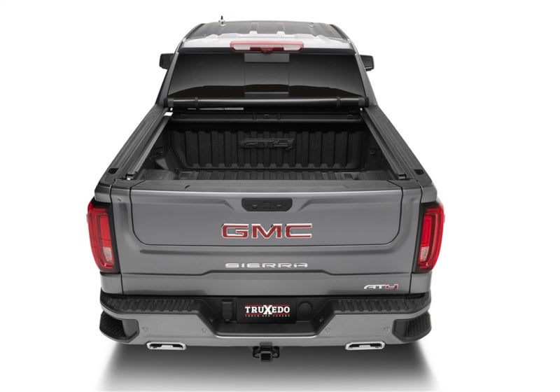 Truxedo 15-20 GMC Canyon & Chevrolet Colorado 5ft Pro X15 Bed Cover-thumbmail-7