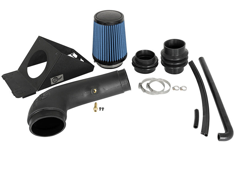 aFe Magnum FORCE Stage-2 Pro 5R Cold Air Intake System 09-14 Ford Edge V6-3.5L-thumbmail-3