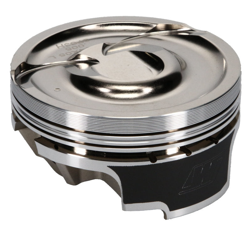 Wiseco Chevrolet LT1 6.2L 4.075 Bore 4.000 Stroke 6.125 Rod -10cc Volume 1.115 Comp Height-thumbmail-3