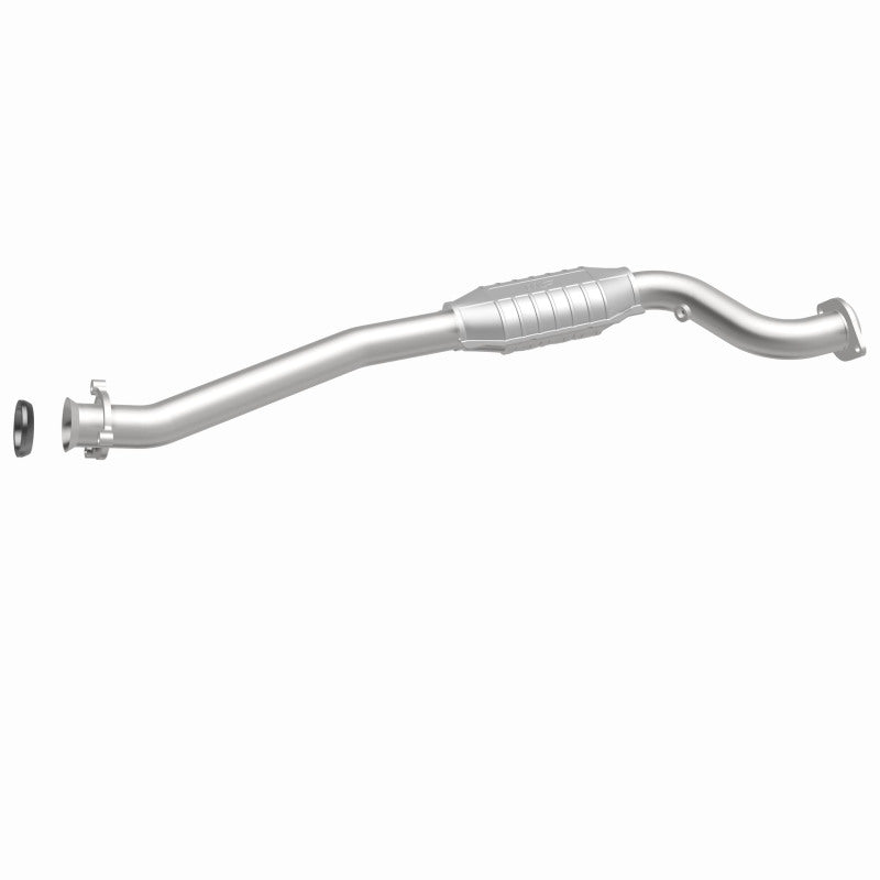 MagnaFlow Conv DF 07-09 Chevy Colorado/GMC Canyon/ Isuzu / 06 Hummer H3-thumbmail-5