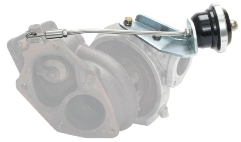 Turbosmart IWG75 Mitsubishi EVO 9 24 PSI Black Internal Wastegate Actuator-thumbmail-2