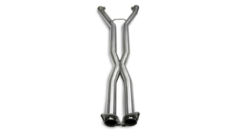 Corsa 06-08 Chevrolet Corvette C6 6.0L V8 Auto A6 XO Pipe Exhaust-thumbmail-2