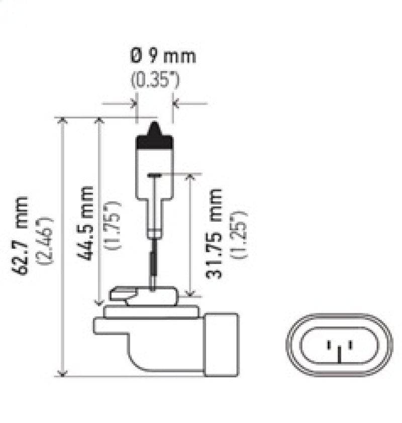 Hella Bulb 881 12V 32W XEN WHT XB (2)-thumbmail-8