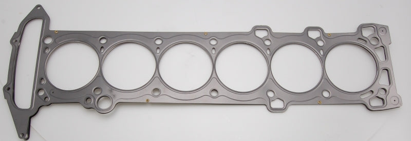 Cometic 08+ Nissan GT-R VR38DETT 24V V6 3.8L 100mm .030 inch MLS Right Head Gasket-thumbmail-1