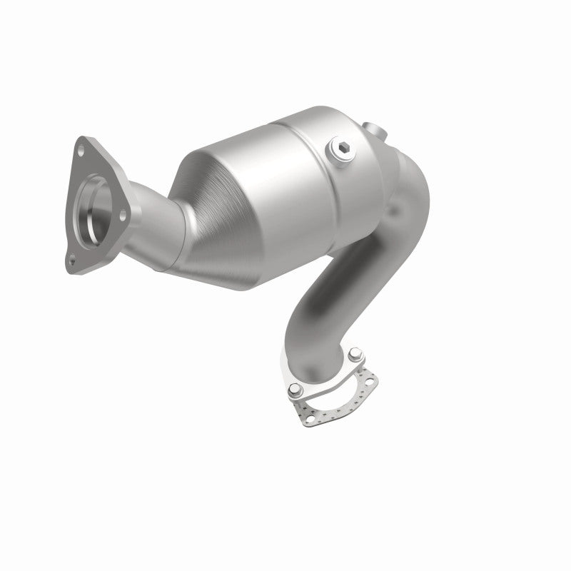MagnaFlow Conv DF Audi S4-thumbmail-6