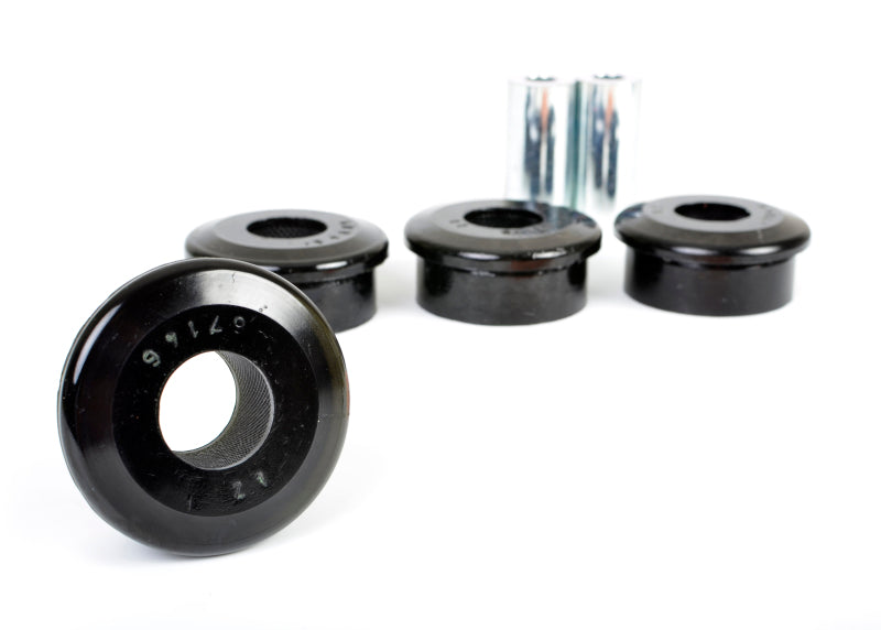Whiteline 08+ Impreza / WRX / STi Front Differential Positive Power Kit-thumbmail-2