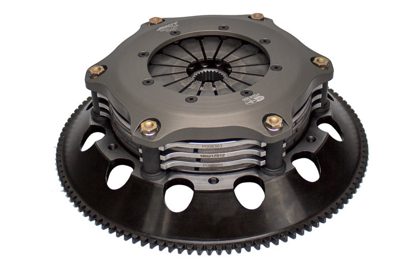 ACT Triple Disc HD/SI Race Clutch Kit-thumbmail-2