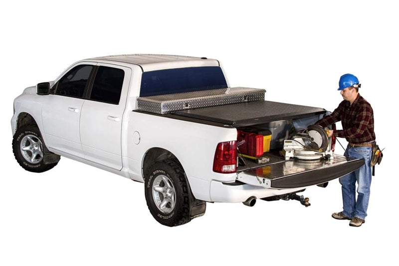 Access Lorado 06-08 I-280 I-290 I-370 Ext. Cab 6ft Bed Roll-Up Cover-thumbmail-1
