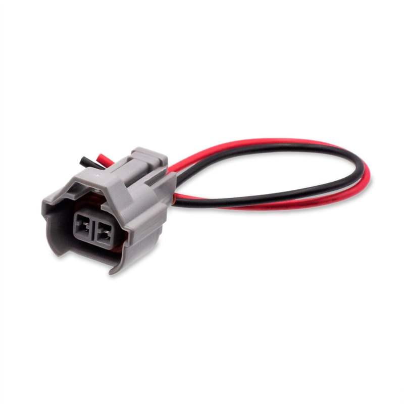 BLOX Racing Injector Pigtail Denso Female - Set Of 6-thumbmail-2