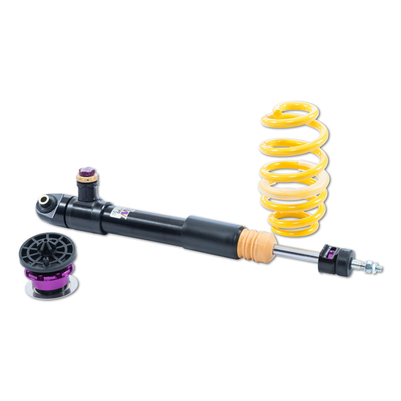 KW Coilover Kit Bundle V4 Audi RS5 (B9) w/ DRC-thumbmail-4