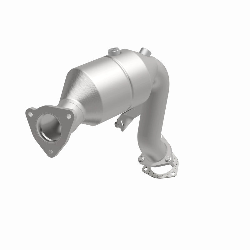 MagnaFlow Conv DF Audi S4-thumbmail-5