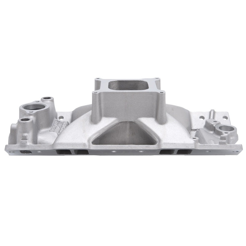 Edelbrock Victor Jr Tall Manifold-thumbmail-4