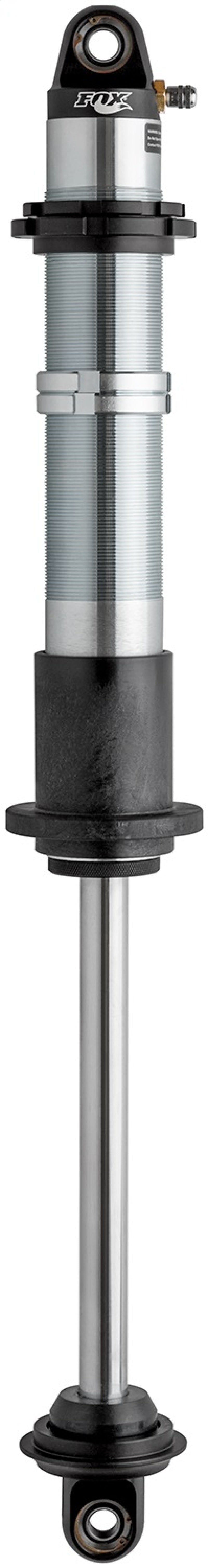Fox 2.0 Factory Series 10in. Emulsion Coilover Shock 7/8in. Shaft (Custom Valving) - Blk-thumbmail-2