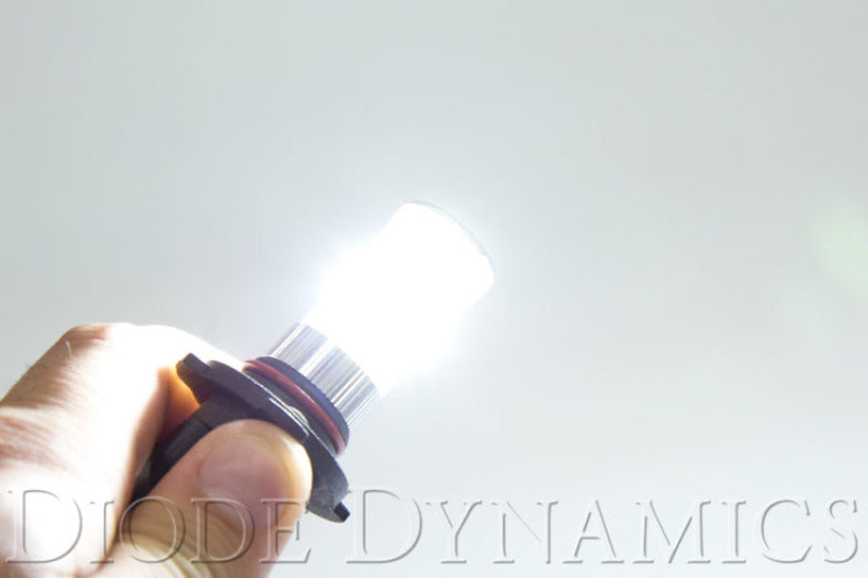 Diode Dynamics 9006 HP48 LED - Cool - White (Pair)-thumbmail-2
