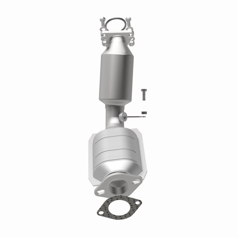 MagnaFlow Conv DF 07-08 G35/37/350Z Driver Side OEM-thumbmail-6