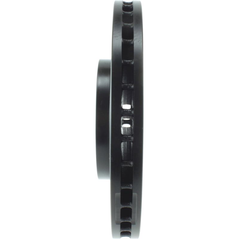 StopTech Power Slot 93-05 Lexus GS Series / 00-05 IS300 / 93-94 LS Series Front Left Slotted Rotor-thumbmail-4