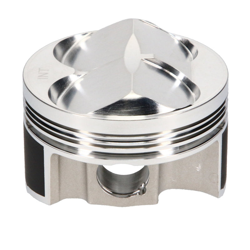 JE Pistons HONDA B18C1 11.5 KIT Set of 4 Pistons-thumbmail-3
