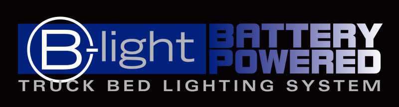 Truxedo B-Light Battery Powered Truck Bed Lighting System - 36in-thumbmail-4