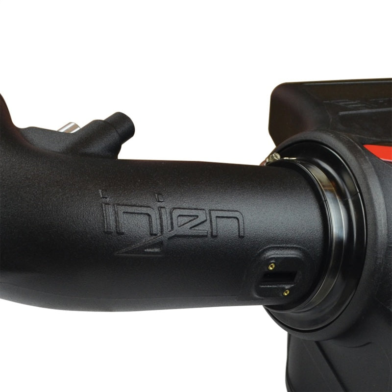 Injen 18-20 Ford Mustang GT 5.0L V8 Evolution Intake-thumbmail-7