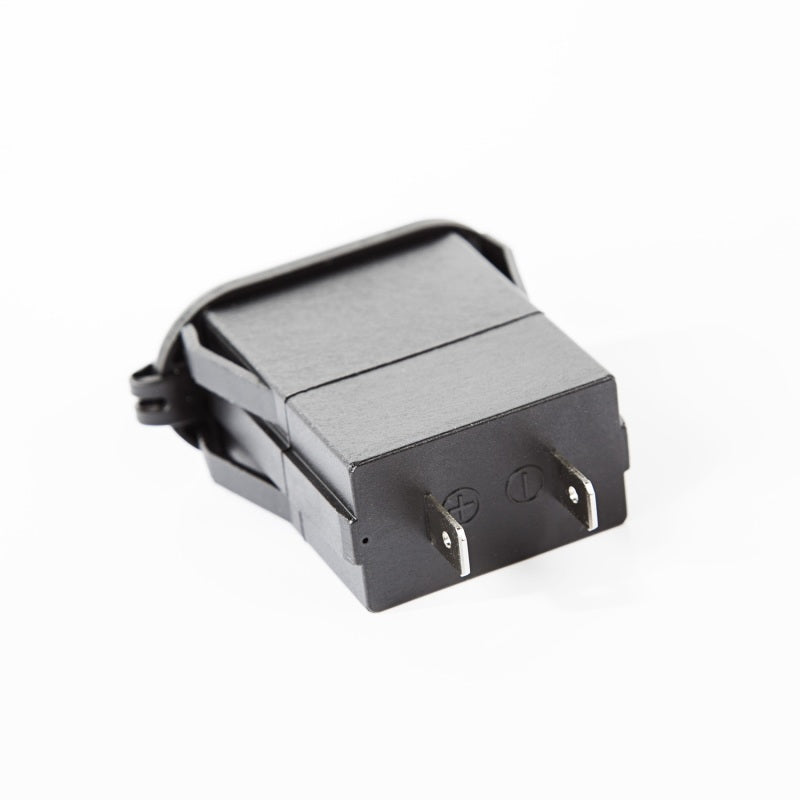 Rugged Ridge Dual USB Port Rocker Switch-thumbmail-3