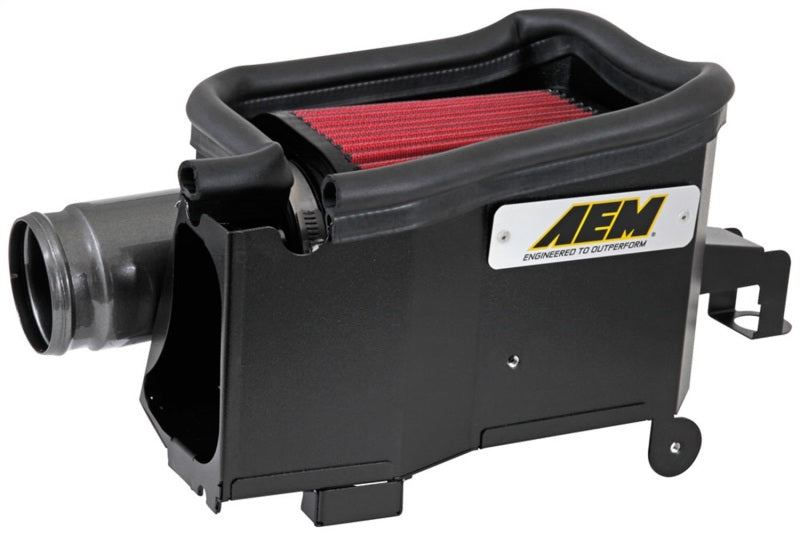 AEM C.A.S 2016 Infinity Q50 L4-2.0L F/I Cold Air Intake-thumbmail-1