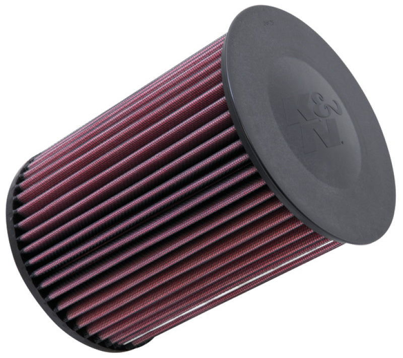 K&N Replacement Air Filter FORD C-MAX 1.6L-L4; 2007-thumbmail-1