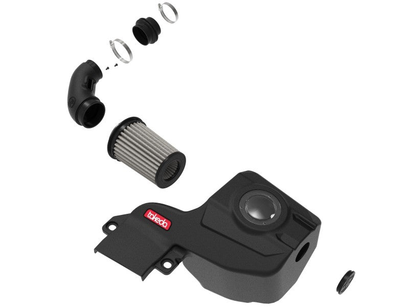 aFe Takeda Momentum Pro DRY S Cold Air Intake System 21-22 Mazda 3 L4 2.5L (t)-thumbmail-2