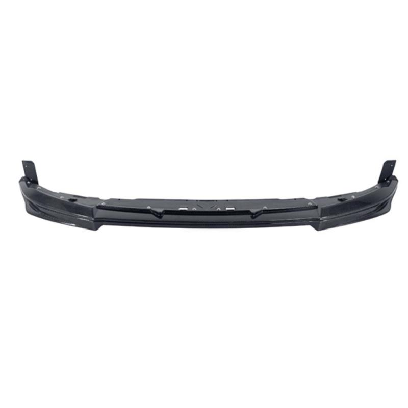 Anderson Composites 12-14 Ford Mustang/Shelby GT500 Type-OE Front Chin Splitter-thumbmail-3