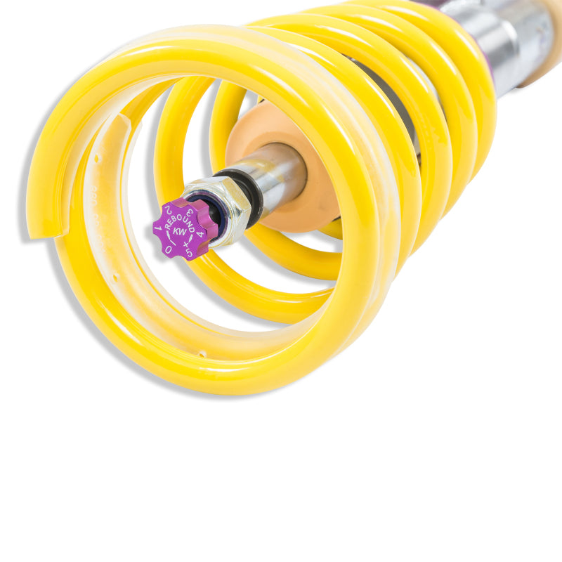 KW Coilover Kit V3 2016 BMW M2-thumbmail-2