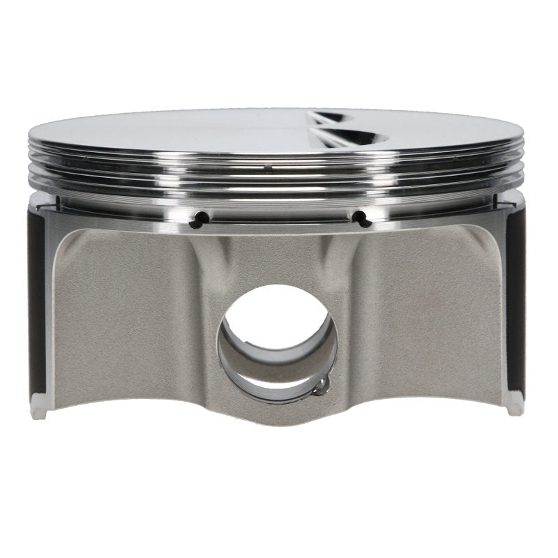 JE Pistons 350 SBC SPRFLY WT FT Set of 8 Pistons-thumbmail-3